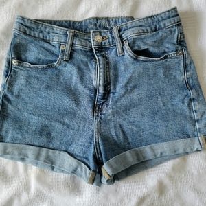Wild fable Jean shorts